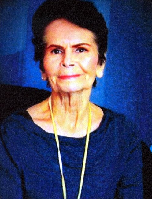Obituary of Kathrynn Louise McMains Aguirre