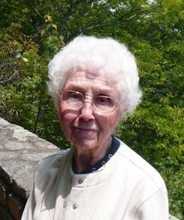 Obituary of Vera Mae Burkes