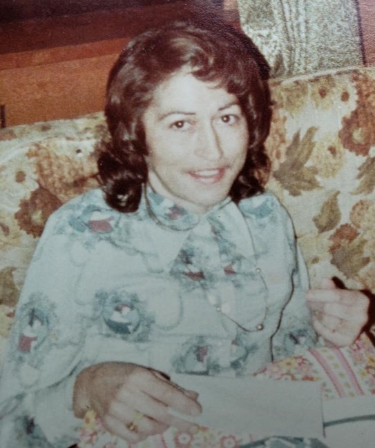 Obituary of Judy Ann Wilson