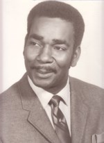 Donald Holbrook