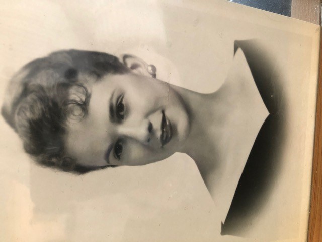 Obituary of Sylvia Sue Pickering