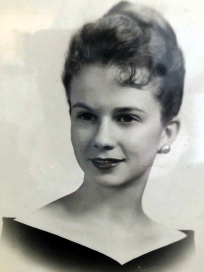 Obituario de Sylvia Sue Pickering