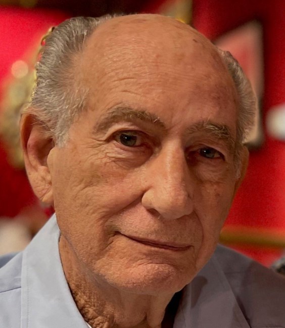 Obituary of Theodore Jay Quigley