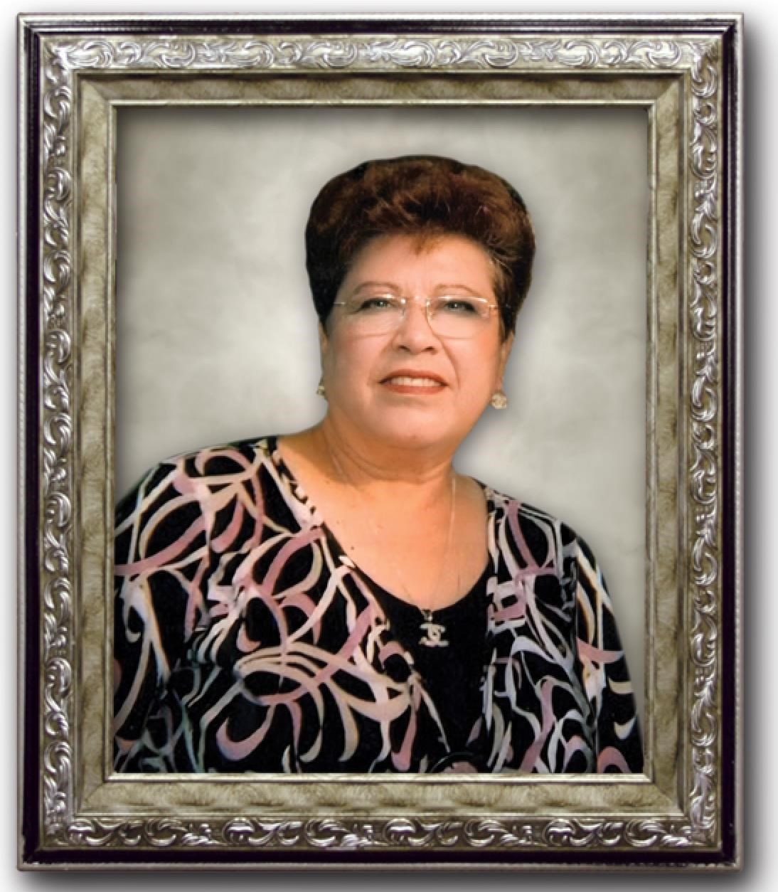 Obituary of Hermila S Longoria