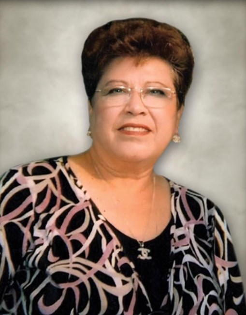 Obituary of Hermila S Longoria