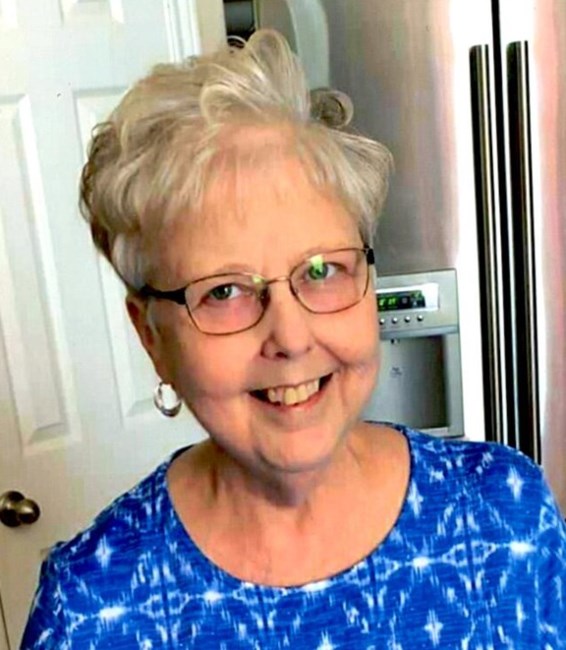 Obituario de Lenora Skinner