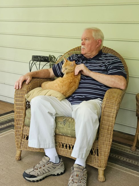 Obituary of Anthony Wayne Weichel