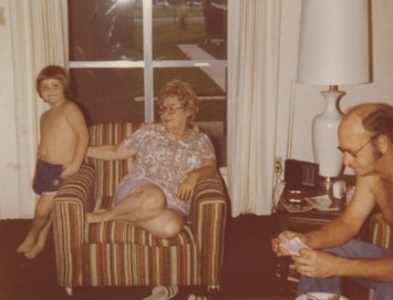 Obituary of Kathleen Lewis Simpson