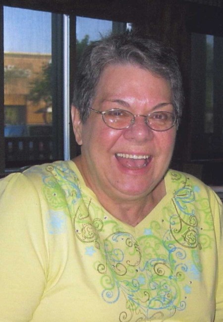 Obituary of Elizabeth "Beth" Jane Bonner Steiner