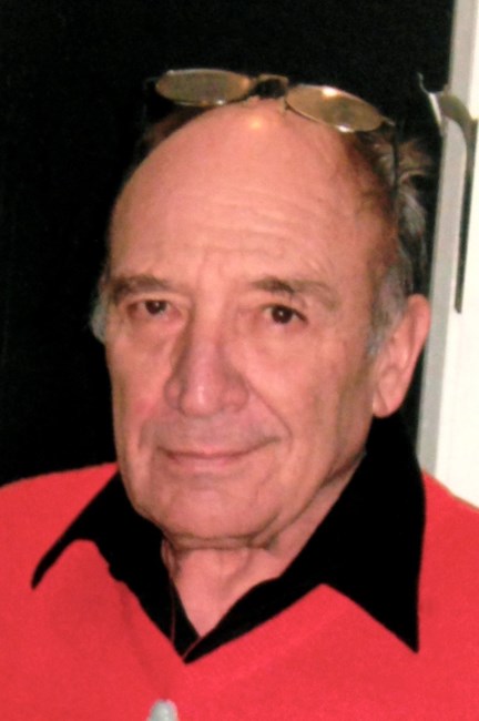 Obituary of Jean-Claude Mandeix