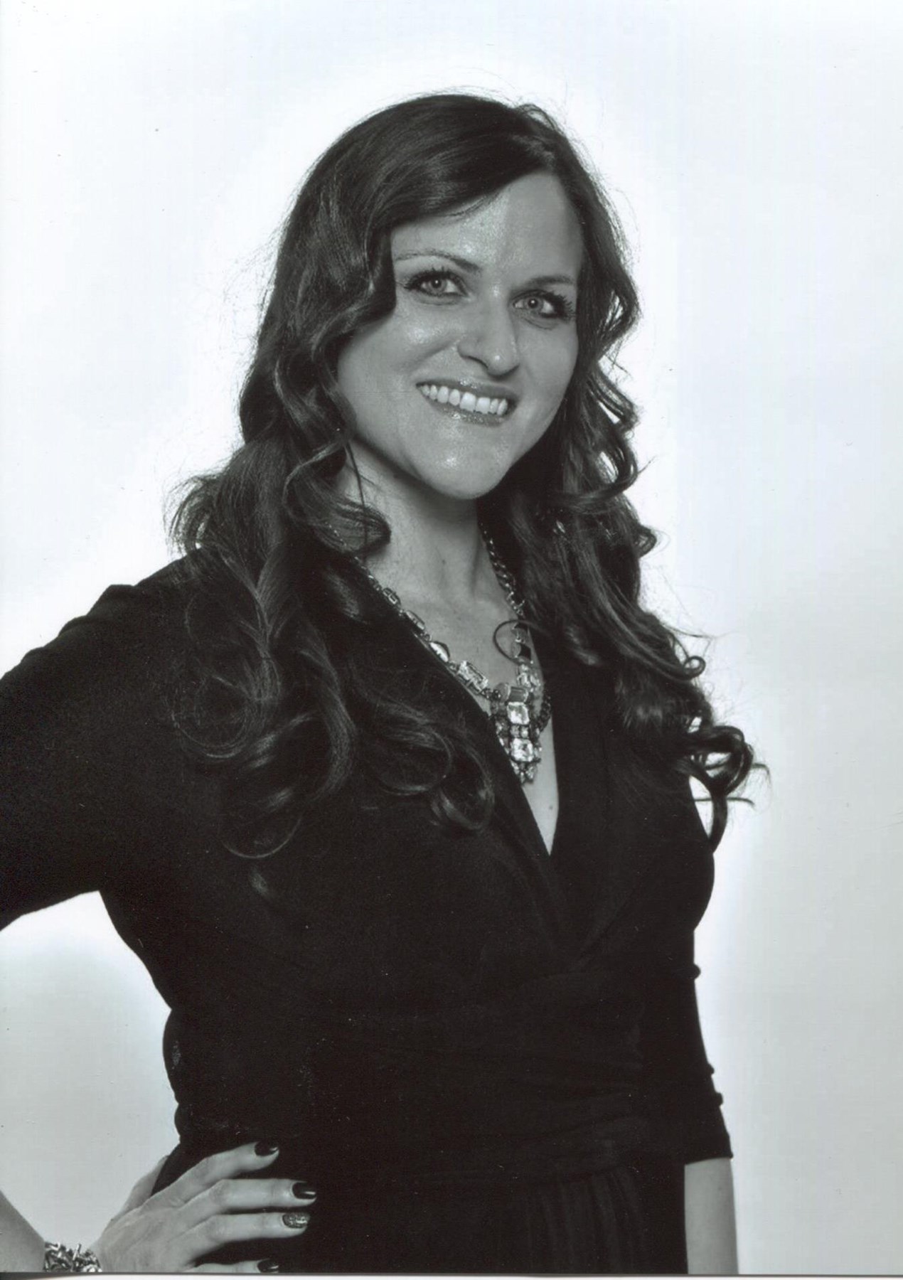 Obituary of Karen Ann Rolston