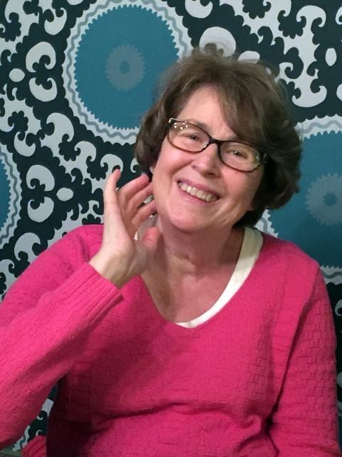 Avis de décès de Phyllis Carol Dunbar Miller