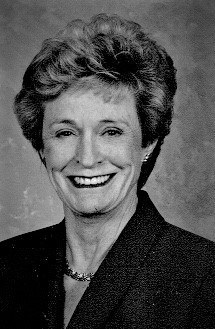 Obituary of Yvonne S Stephenson