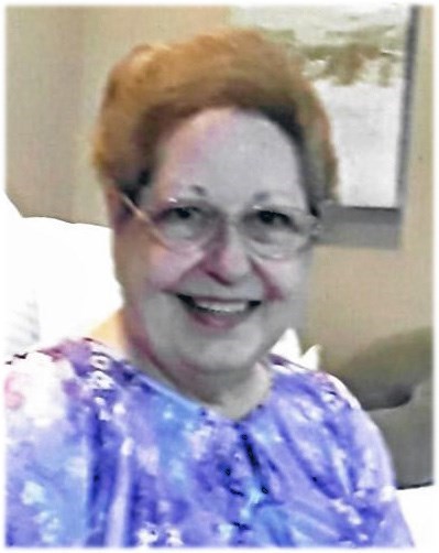 Obituary of Dianne Irene Desmet