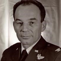 Obituary of Donald Q. Griffith