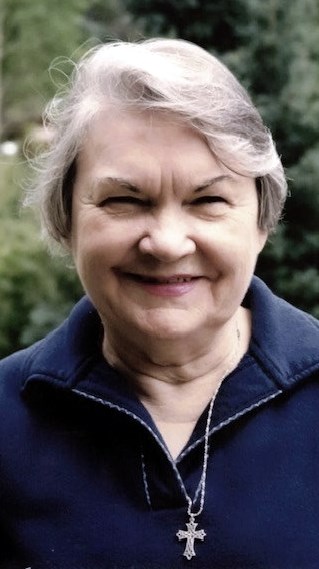 Obituary of Joanne H. Boyd