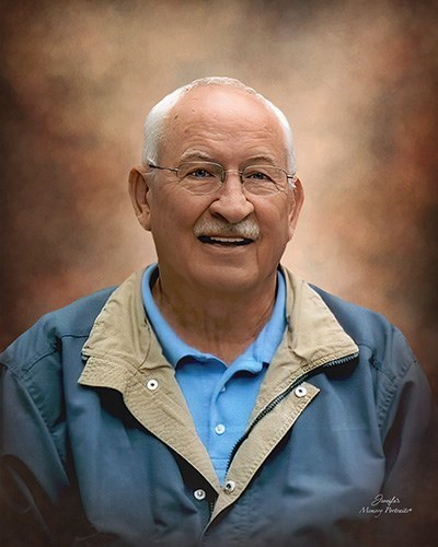 Obituary of Bobby Buckley