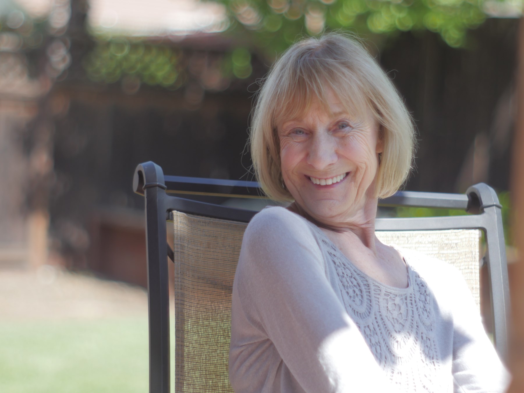 Obituary of Mildred Dolores High