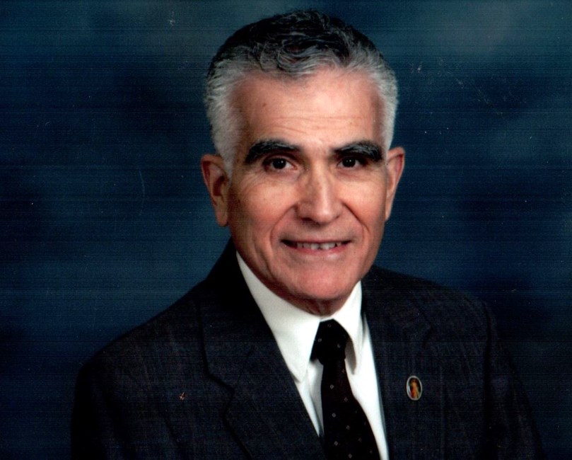 Obituary of Jose Gilberto Castro