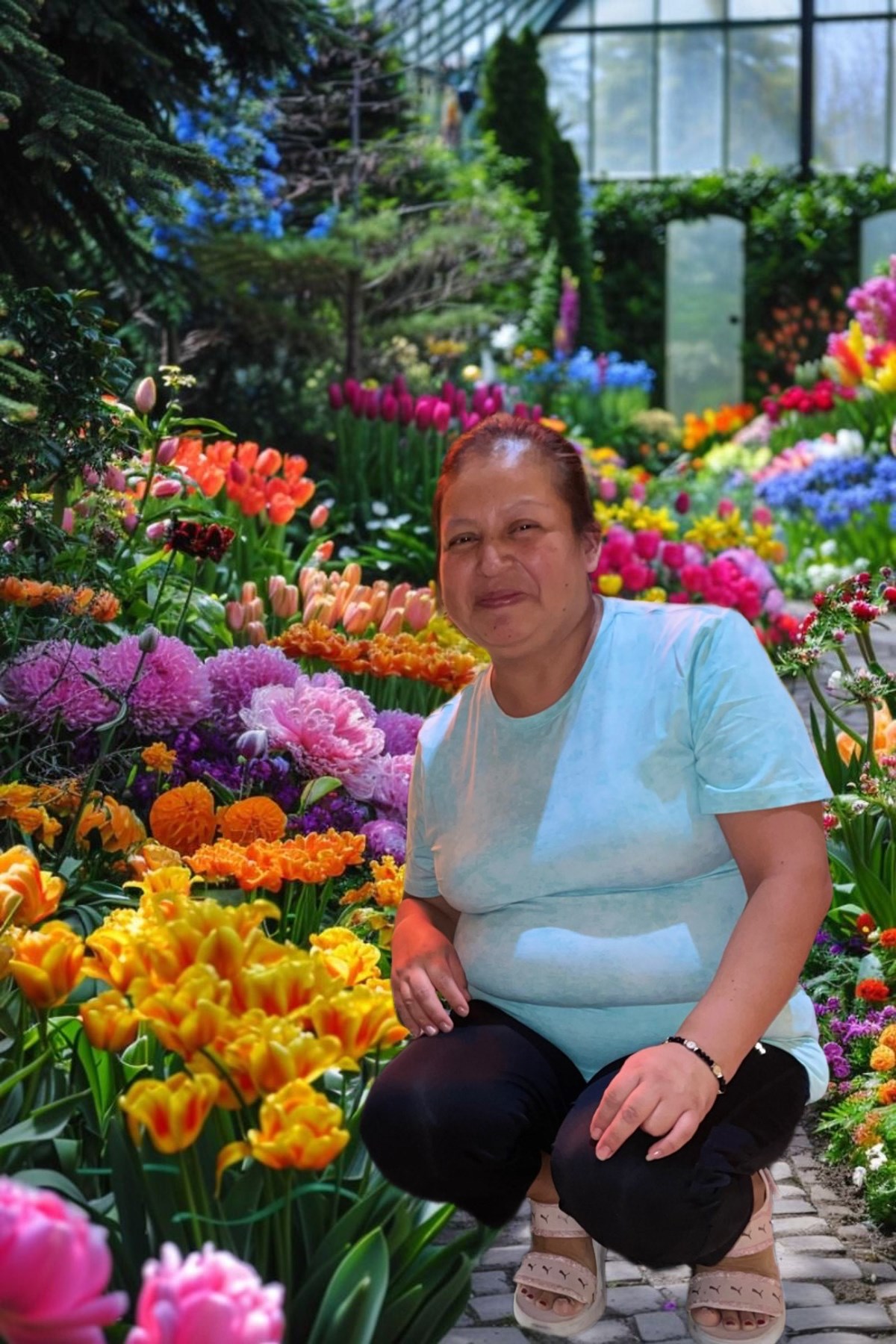 Obituary of Patricia Melendez Lopez