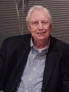 Obituary of Charles Joseph Murphy