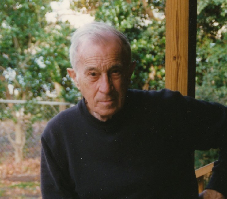 Obituary of Joseph Chalmers Secino