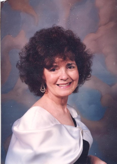 Obituary of Dorothy Dottie M. Morris