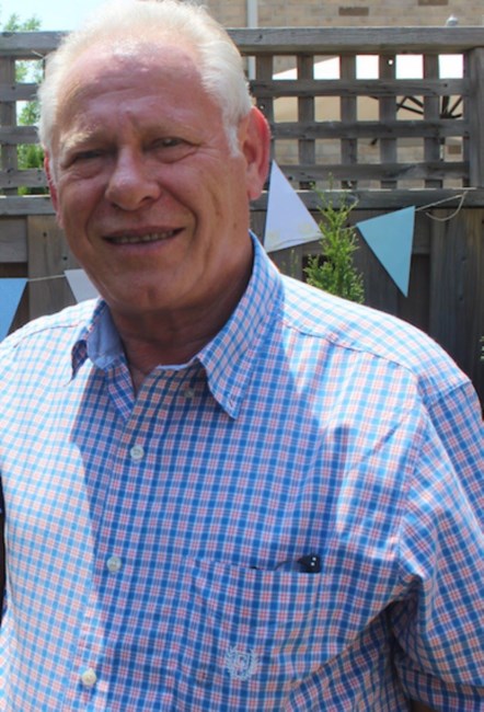 Avis de décès de Pasquale Carmine Palazzo