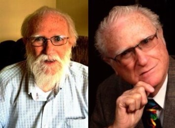 Obituario de John Charles Ramsey