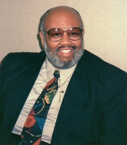 Obituary of Rev. Harry Brutus Anderson, Jr.