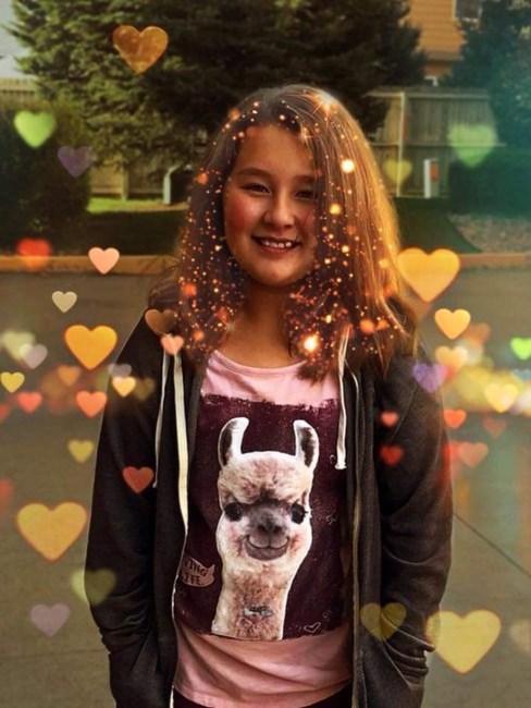 Obituary of Jade Skye Perkins