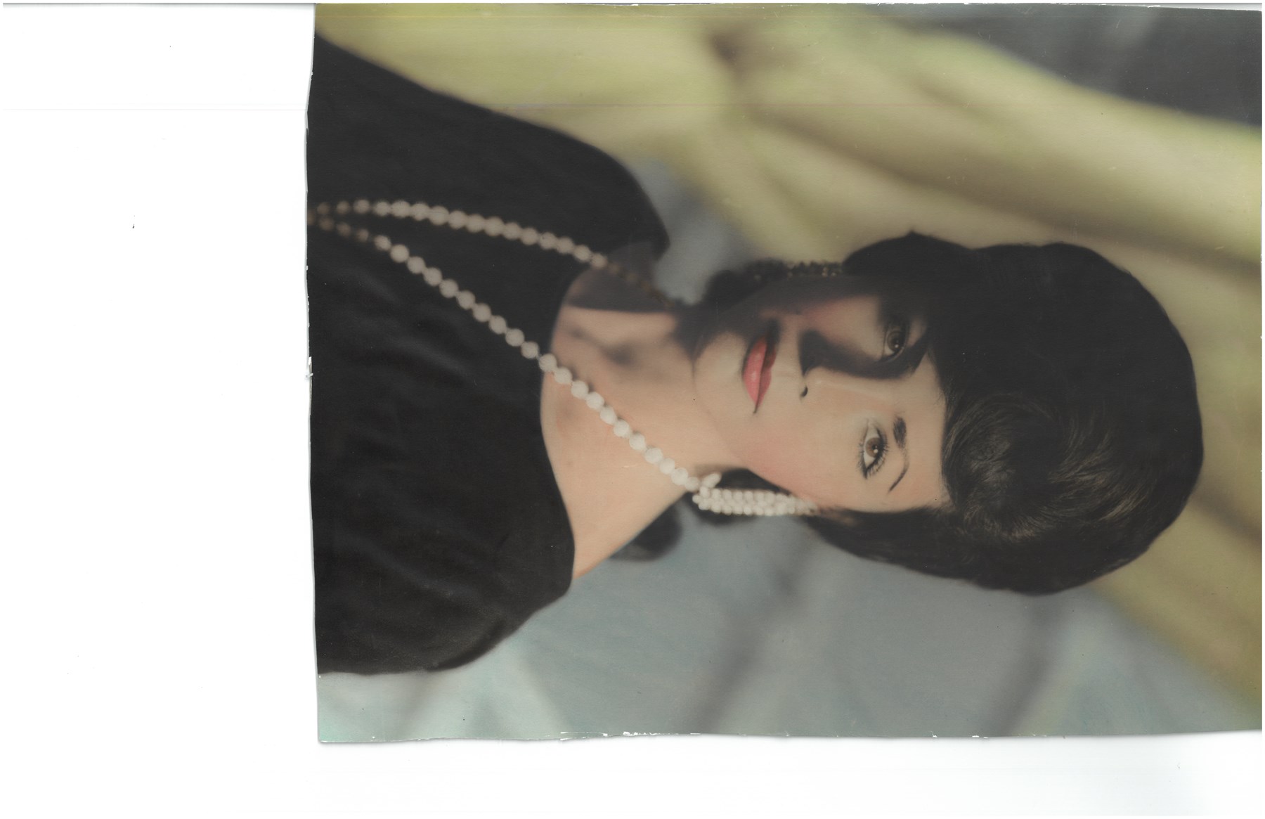 Obituary of Isabel Andrade