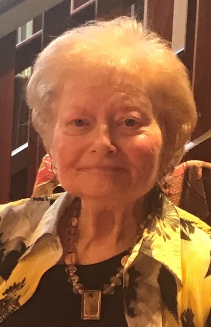 Obituary of Betsy M. (Siegel) Price