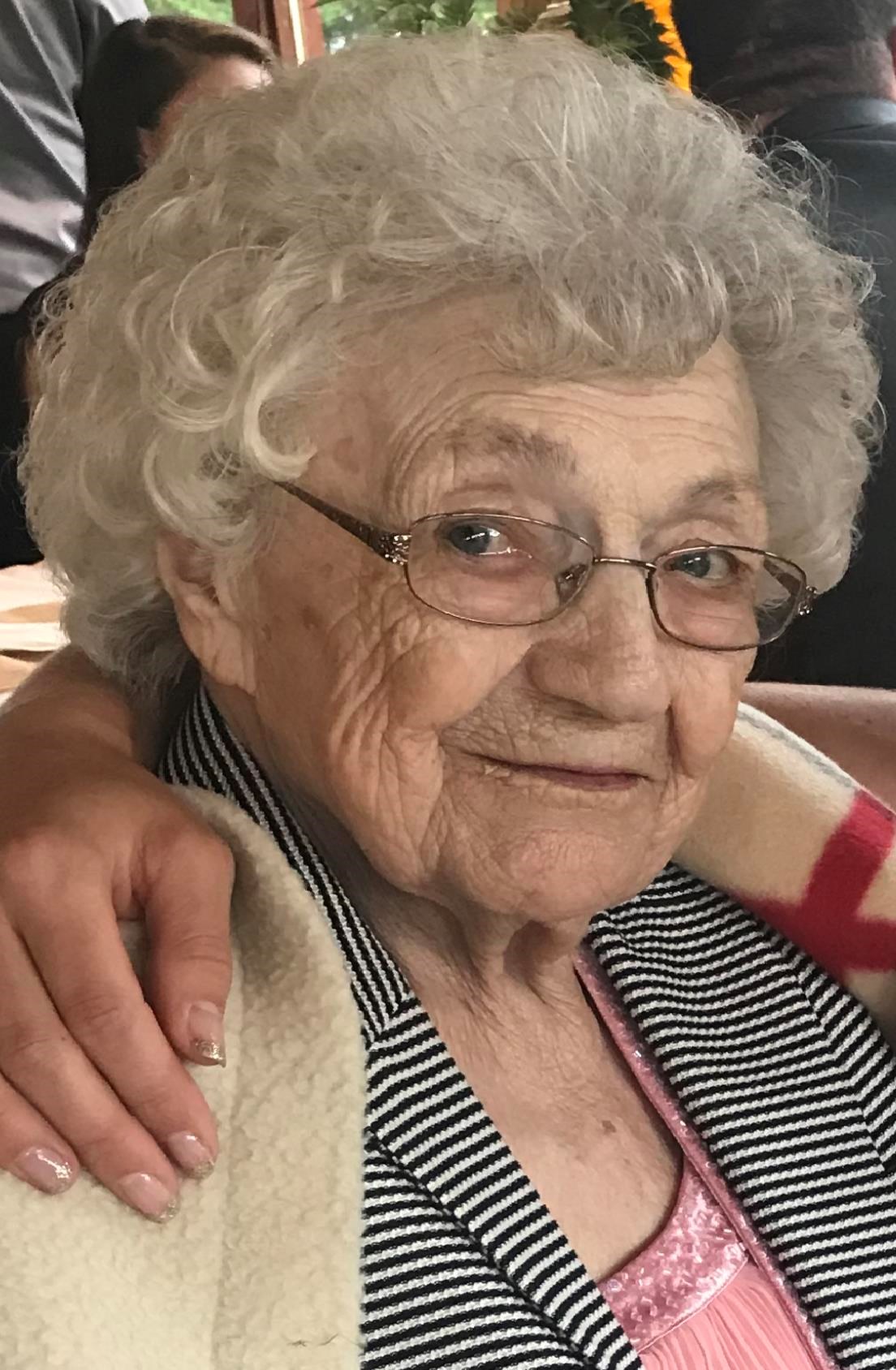 Sophie Sitar Obituary Abbotsford, BC