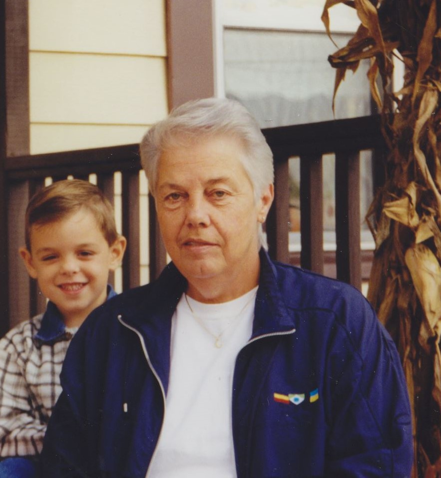 Obituary of Joan E. Soper