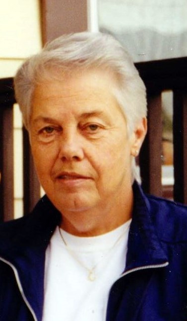 Obituary of Joan E. Soper