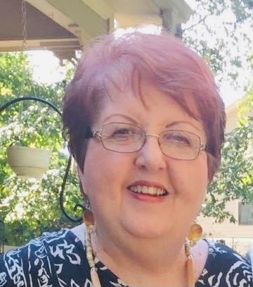 Obituary of Joyce Tawzer