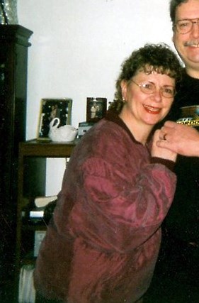 Obituary of Nanette Robinson-Bloom