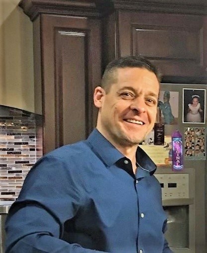 Obituary of Richard Paul Bucki