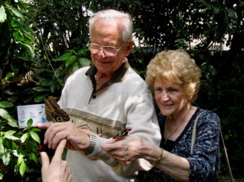 Obituary of Nick A Baltis