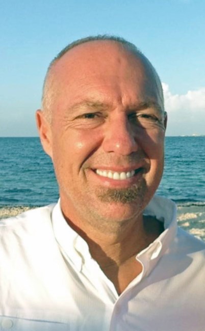 Obituary of John William Abbott