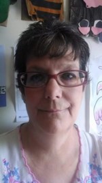 Roberta Harrison
