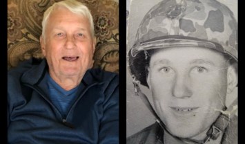 Obituary of Irvin Taylor Barron