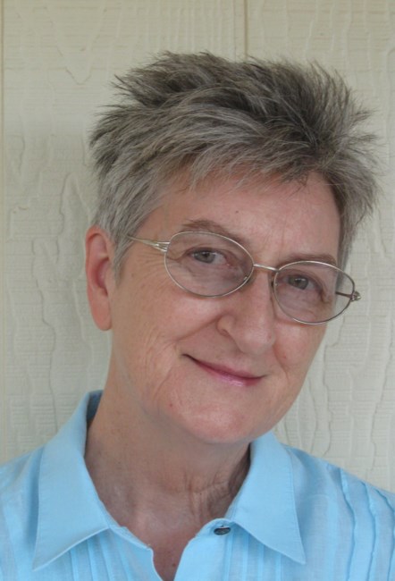 Obituary of Harriett Jean Harris