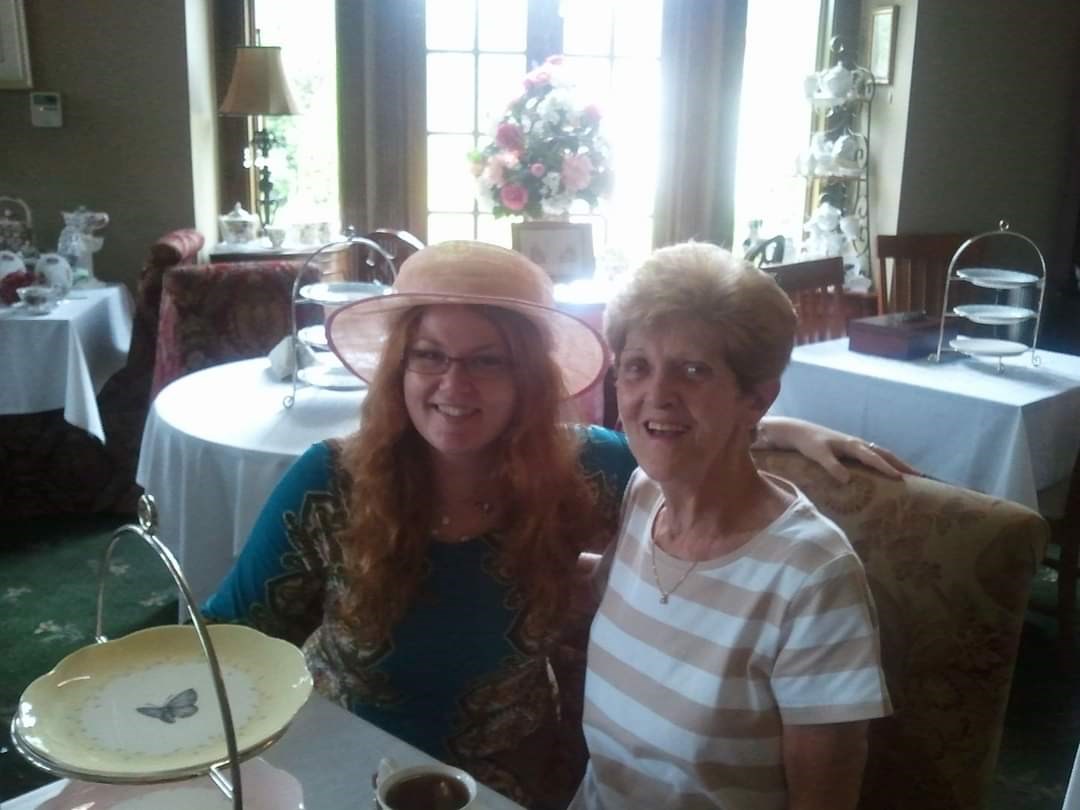 Obituary of Lois Marion Lacey