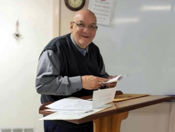 Obituario de Eduardo Gonzalez