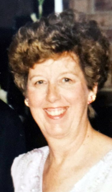Obituary of Shirley C. Treadwell