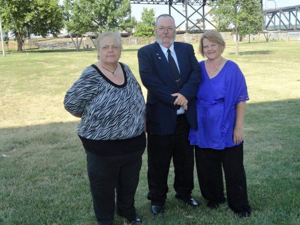 Obituary of Kathryn Margaret Tisdale