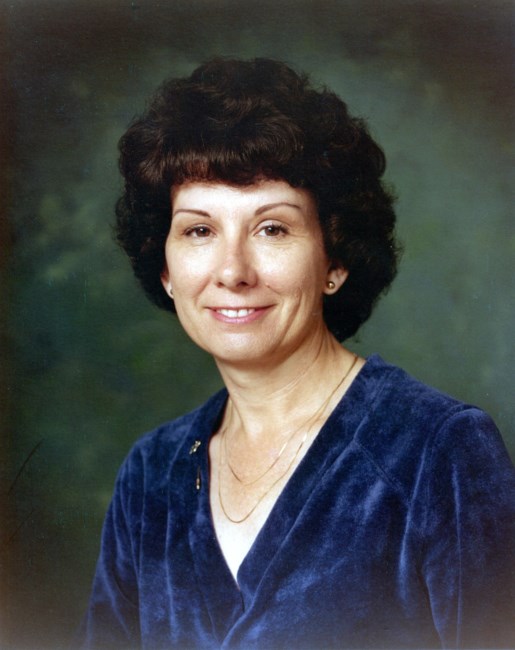 Obituary of Lola Sue Williams