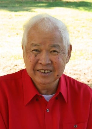 Obituary of Dr. Alfred Wong, DDS